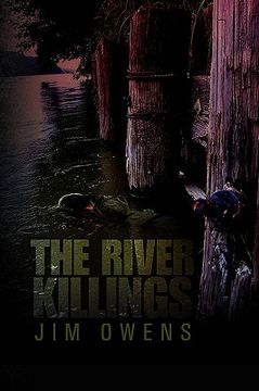 portada the river killings
