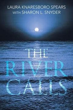 portada The River Calls (in English)
