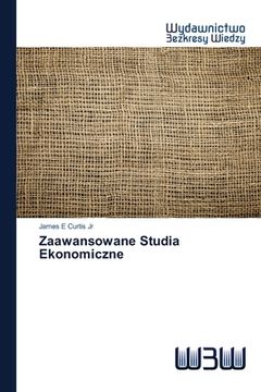 portada Zaawansowane Studia Ekonomiczne (en Polaco)