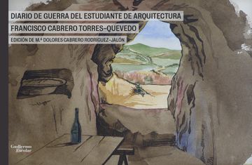 portada Diario de Guerra del Estudiante de Arquitectura (in Spanish)