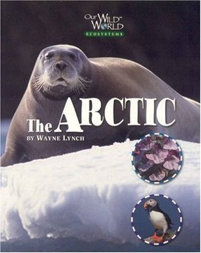 portada The Arctic (in English)