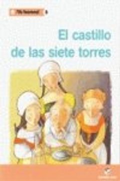 portada 03.castillo de las siete torres.(ya leemos) (in Spanish)
