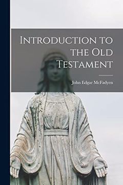 portada Introduction to the old Testament [Microform] (en Inglés)