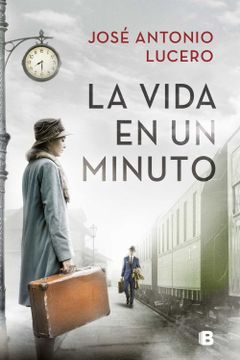 portada La Vida en un Minuto (in Spanish)