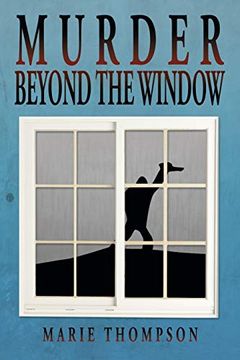 portada Murder Beyond the Window (en Inglés)