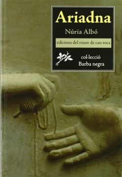 portada Ariadna (in Catalá)