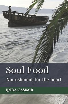 portada Soul Food: Nourishment for the Spirit