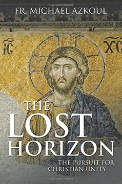 portada The Lost Horizon: The Pursuit for Christian Unity