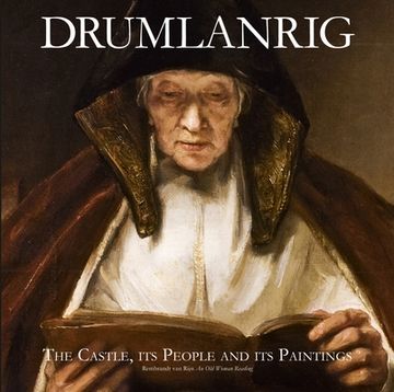 portada Drumlanrig: The Castle, its People and its Paintings (en Inglés)