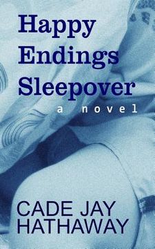 portada Happy Endings Sleepover (in English)