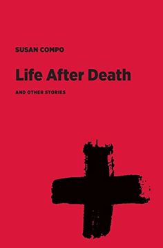 portada Life After Death and Other Stories (en Inglés)