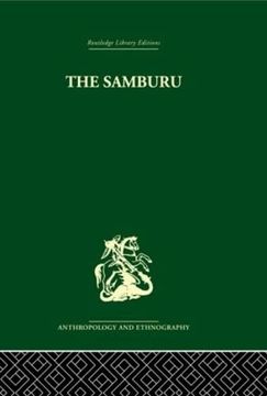 portada The Samburu: A Study of Gerontocracy in a Nomadic Tribe