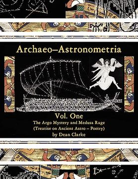portada archaeo-astronometria (en Inglés)