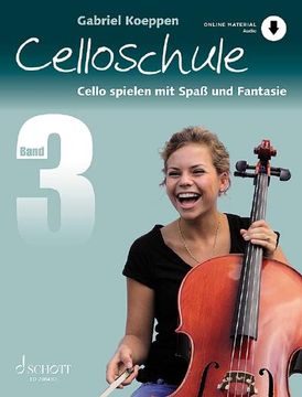 portada Celloschule 3