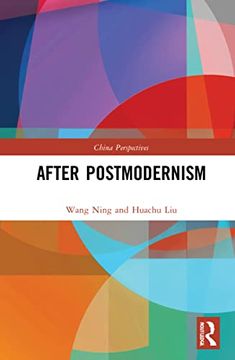 portada After Postmodernism (China Perspectives) (en Inglés)