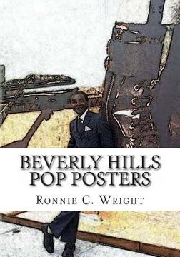 portada Beverly Hills Pop Posters (en Inglés)