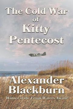 portada The Cold War of Kitty Pentecost (in English)