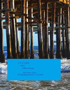 portada Tri-Coastal and Other Poems