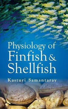 portada Physiology of Finfish and Shellfish