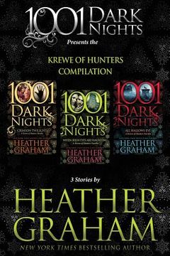 portada Krewe of Hunters Compilation: 3 Stories by Heather Graham 