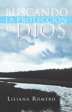 portada Buscando la Proteccion de Dios (in Spanish)