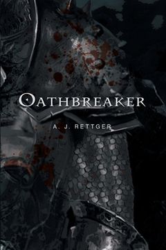 portada Oathbreaker (en Inglés)