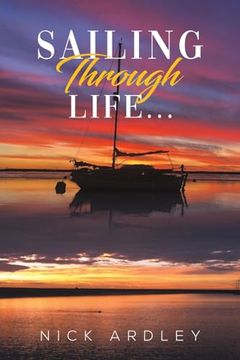 portada Sailing Through Life. 