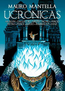 portada Ucronicas (in Spanish)