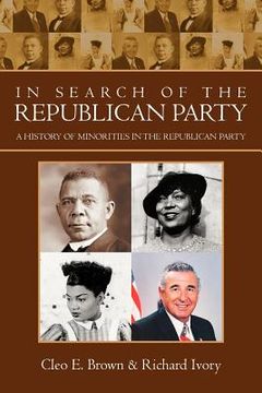 portada in search of the republican party