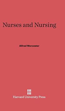 portada Nurses and Nursing 
