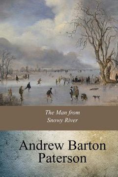 portada The Man from Snowy River (en Inglés)