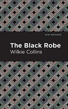 portada Black Robe (Mint Editions) (in English)