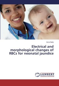 portada Electrical and Morphological Changes of Rbcs for Neonatal Jaundice
