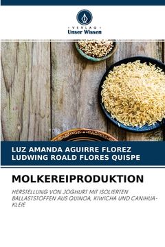 portada Molkereiproduktion (in German)