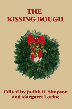 portada the kissing bough (en Inglés)