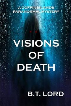 portada Visions of Death (en Inglés)
