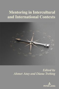 portada Mentoring in Intercultural and International Contexts (en Inglés)
