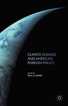 portada Climate Change and American Foreign Policy