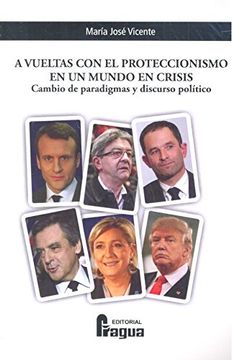 portada A Vueltas con el Proteccionismo en un Mundo en Crisis (in Spanish)