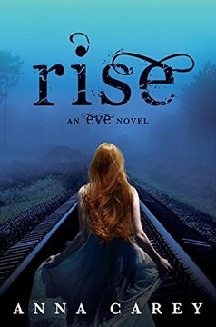 portada Rise: 3 (Eve) 