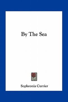 portada by the sea (en Inglés)