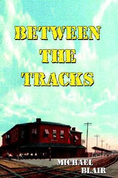 portada between the tracks