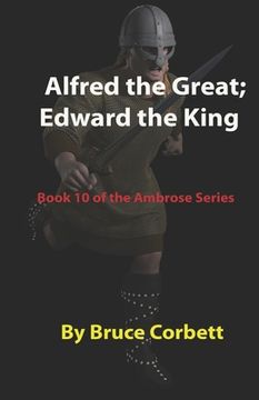 portada Alfred the Great; Edward the King (in English)