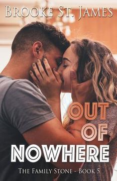 portada Out of Nowhere