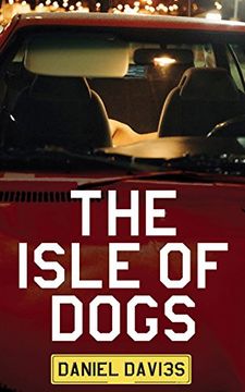 portada The Isle of Dogs (en Inglés)