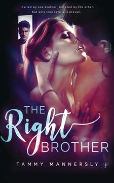 portada The Right Brother (in English)