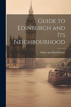 portada Guide to Edinburgh and its Neighbourhood