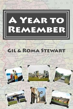 portada A Year to Remember (in English)