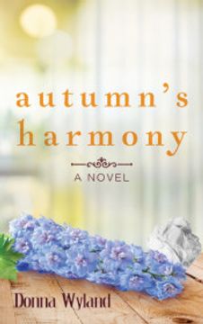 portada Autumn'S Harmony (in English)
