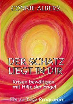 portada Der Schatz Liegt in dir (en Alemán)